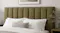 Portsmith Super King Headboard Portsmith Super King Headboard